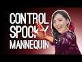 Control Gameplay! Spooky Mannequin Hunt in Control on Xbox One S (Control Stream)