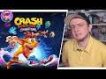 Crash Bandicoot 4: Это вопрос времени / Обзор
