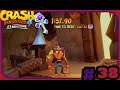 Crash Bandicoot 4: it's About Time (Part 38) Toxic Timeout