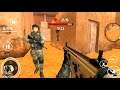 Critical Sniper Gun Strike: Real Shooting Game - All Terrorist Kill Android GamePlay (HD). #3