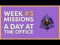 CS:GO - Week #3 Challenges/Missions Guide - Operation Shattered Web