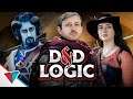 D&D Logic Trailer