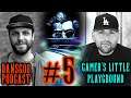 Dansg08 Podcast #5 - Mike From Gamer's Little Playgound: Gaming Movies, 1Bn Views & Youtube Business