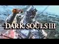 Dark Souls 3 - Hackers got Mad Skills...