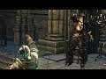 Dark Souls 3 - Lapp the Magician