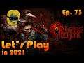 DARKEST DUNGEON Let's Play in 2021: Episode 73 [All 3 DLCs Installed] 🔥💀