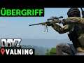 DayZ Valning - FEUER ERWIDERT - Deutsch German Gameplay│Apfelnudel & Coday