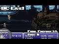 DC Live! Final Fantasy VI, Part 8