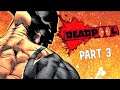 Deadpool gameplay walkthrough part 3