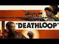 Deathloop - Official Launch Trailer (2021)