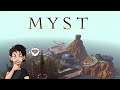 Découverte Myst Masterpiece Edition : La base du jeu aventure/réflexion !