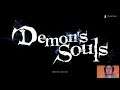Demon souls ps5