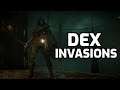 Demon's Souls Remake: Dexterity Build Invasions (Testing Multiple Soul Levels)
