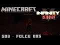 Der Nether ist besser! - Minecraft Infinity Evolved Reloaded Lets Play [S03-E85] [German/Deutsch]