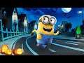 Despicable Me: Minion Rush Gameplay Walkthrough Part Tutorial [iOS/Android Games]
