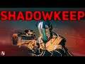 Destiny 2 | Shadowkeep DLC & The Future of Destiny (Trials Discussion, Cross-Save, & Black Garden)
