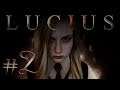 Det næste offer! // Lucius #2