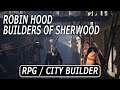 Details | Robin Hood Builders of Sherwood | RPG and City Builder Combined