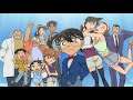 Detective Conan/OST/Taiketsu No Tema (2)