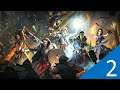DGA Live-streams: Pathfinder: Kingmaker - The Worg Problem (Part Two)