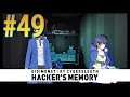 Digimon Story: Cyber Sleuth - Hackery's Memory (Digi-Locke) Part 49 - Ticket Hunt