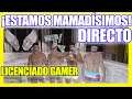 Directo GTA 5 ONLINE (PS4)  *JUGANDO con SUSCRIPTORES* GANANDO DINERO MILLONES*