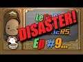 DISASTER! Let's Play Castle Crashers! Episode 9