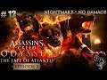 【DLC】ASSASSIN'S CREED ODYSSEY - #12 エピソード２：ハデスの責め苦 BOSS・ケルベロス（Nightmare Difficulty/No Damage）