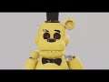 Do you blame yourself? but its a FNAF animation