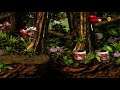 Donkey Kong Country 2: Level 44 (Lost World 3): Klobber Karnage
