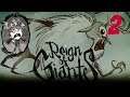 Don't Starve Reign of Giants | Wigfrid | Saison 3 - Ep 2: A la chasse d'un morse | Memoria [FR]