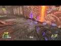 Doom Eternal - Super Gore Nest: gameplay part 10 (challenge room)