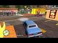 Drive thru (2021 Mission) | GTA San Andreas