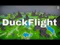 duckflight - portable free PC game to download