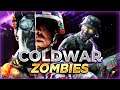 DUO EASTER EGG in Cold WAR Zombies!! - mit AhrensburgAlex