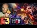 E3 2019 : On a croisé le fer dans Bleeding Edge, le nouveau jeu de Ninja Theory