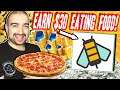 Earn $30+ PAYPAL Eating FOOD At HOME! - Streetbees App Review - Earn Money Legit Payment Proof 2021