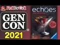 echoes: The Cocktail Impressions | Gen Con '21