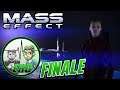 EKG: Mass Effect: Shepard, Hero of the Citadel (Campaign - Finale)