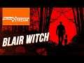 En Vivo ! Blair Witch - Control Stream