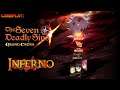 Demonio Gris Inferno Solo [Gameplay] 7DS Grand Cross Español (165.950 CC)