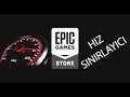 Epic Games Hızlı İndirme GTA 5 Bant Genişiliği