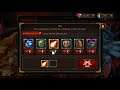 Epic Heroes War. Challenge map 12. Tyr Vs Thor.