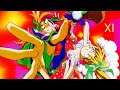 Epopée Pandemonium XI (Saturn)
