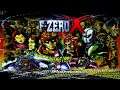 F ZERO X / 4K N64 emulator Project64 / RTX 2080ti x i7-9700kf