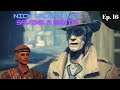Fallout 4 ~ Ep. 16 ~ Nick Valentine's a Synth???