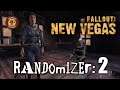 Fallout: New Vegas | Testing the Randomizer mod...for SCIENCE! | Session 2