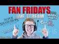 Fan Fridays - June 11th, 2021