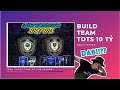 FIFA Online 4 | Build team color TOTS - 10 tỷ đá ngon