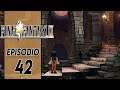 Final Fantasy IX ► Educación Real | Parte 42